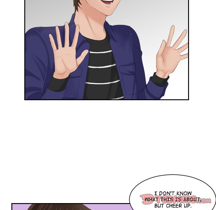 My Love Companion Chapter 15 image 57