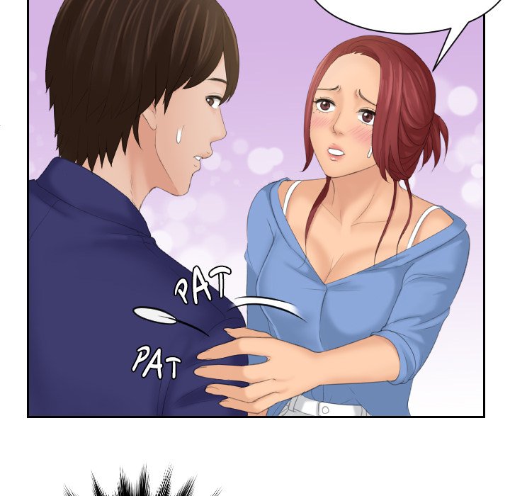 My Love Companion Chapter 15 image 58