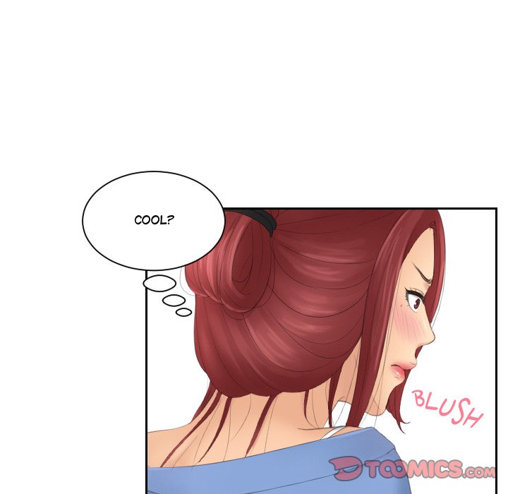 My Love Companion Chapter 15 image 5