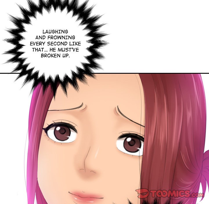 My Love Companion Chapter 15 image 59