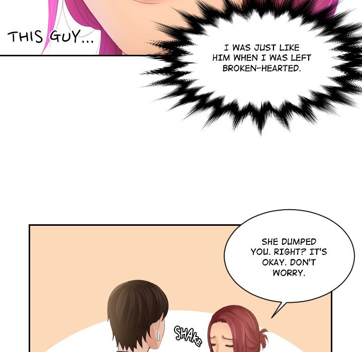 My Love Companion Chapter 15 image 60