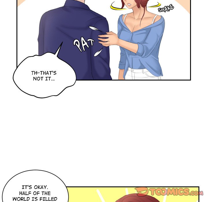 My Love Companion Chapter 15 image 61