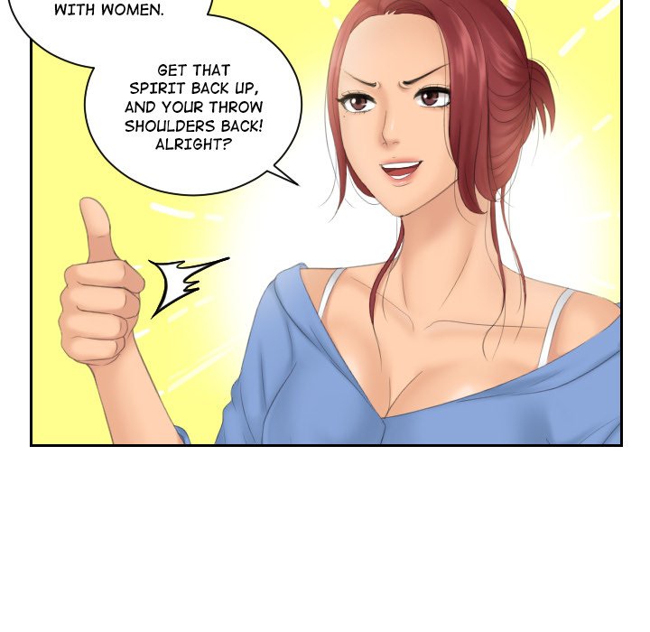 My Love Companion Chapter 15 image 62