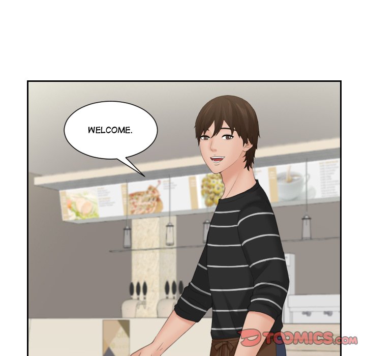 My Love Companion Chapter 15 image 67