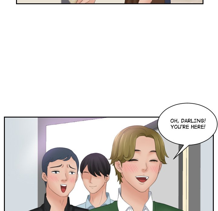 My Love Companion Chapter 15 image 68