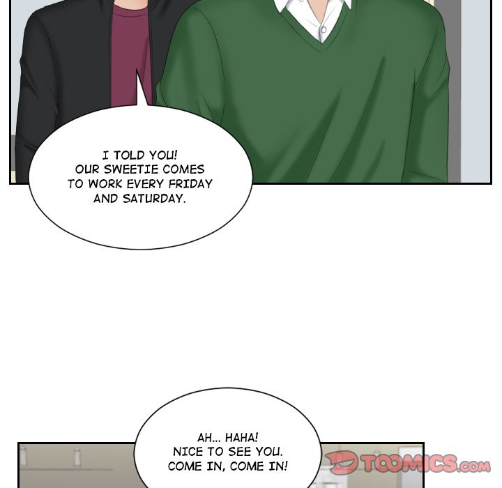 My Love Companion Chapter 15 image 69