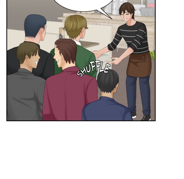 My Love Companion Chapter 15 image 70