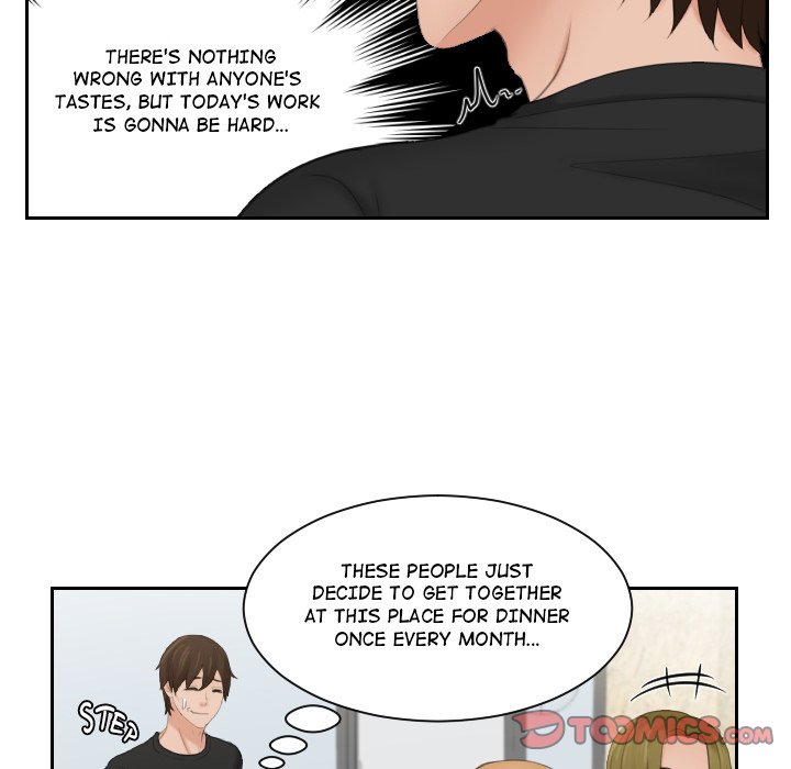 My Love Companion Chapter 15 image 73
