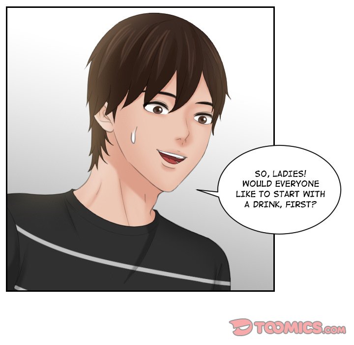 My Love Companion Chapter 15 image 75