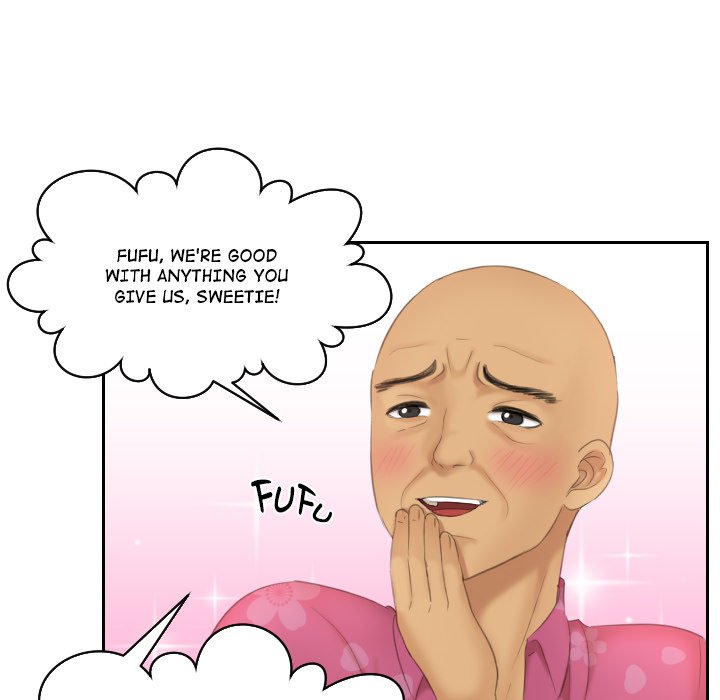 My Love Companion Chapter 15 image 76