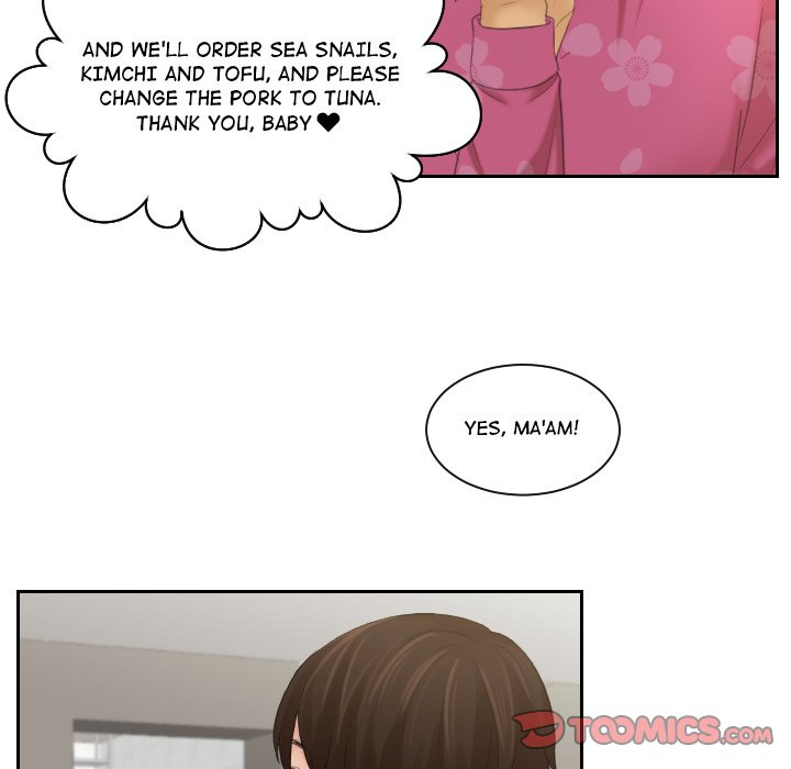 My Love Companion Chapter 15 image 77