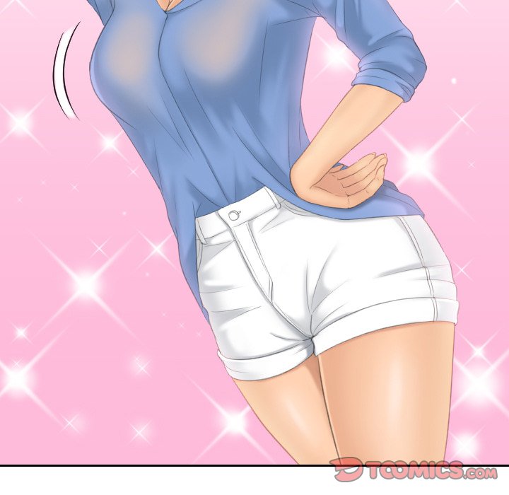 My Love Companion Chapter 15 image 7