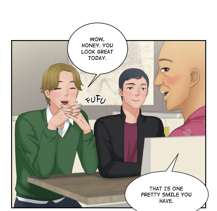 My Love Companion Chapter 15 image 80