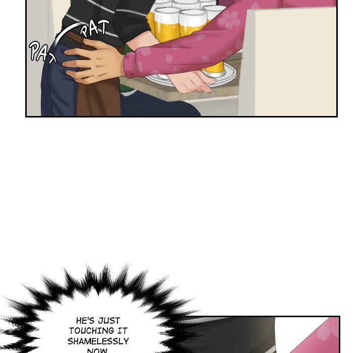 My Love Companion Chapter 15 image 82