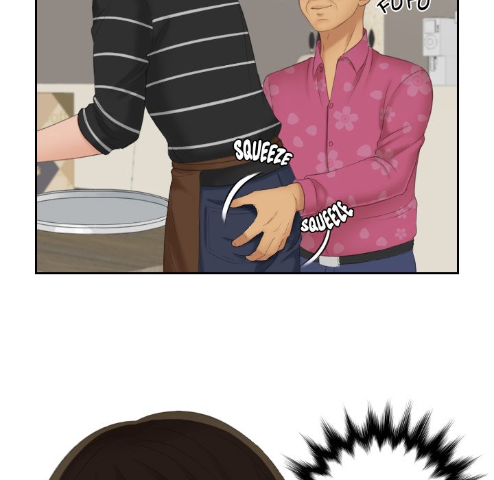 My Love Companion Chapter 15 image 86