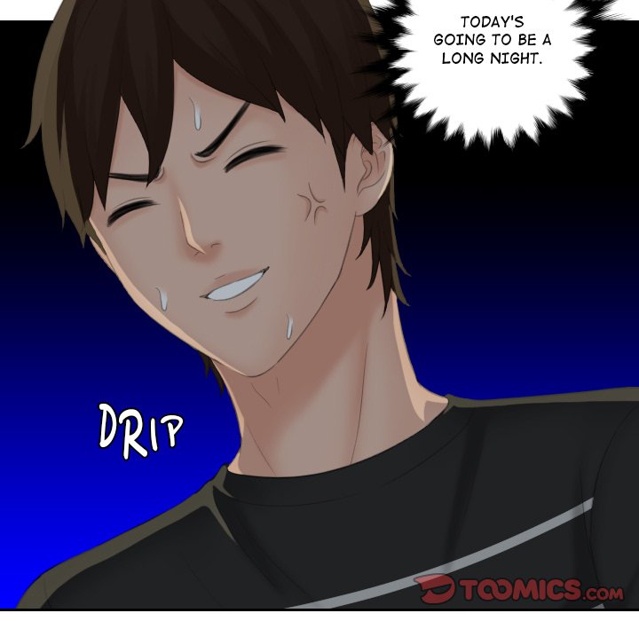 My Love Companion Chapter 15 image 87