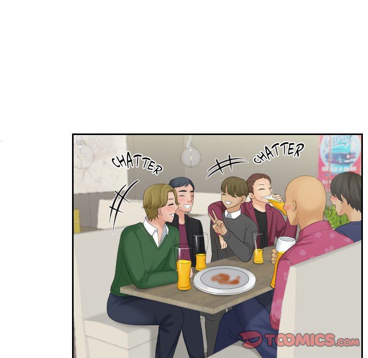 My Love Companion Chapter 16 image 13