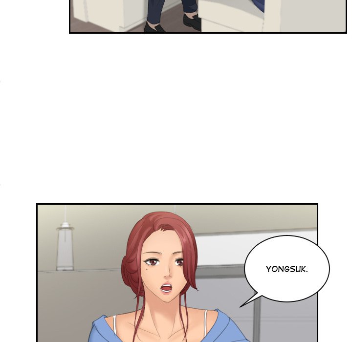 My Love Companion Chapter 16 image 14