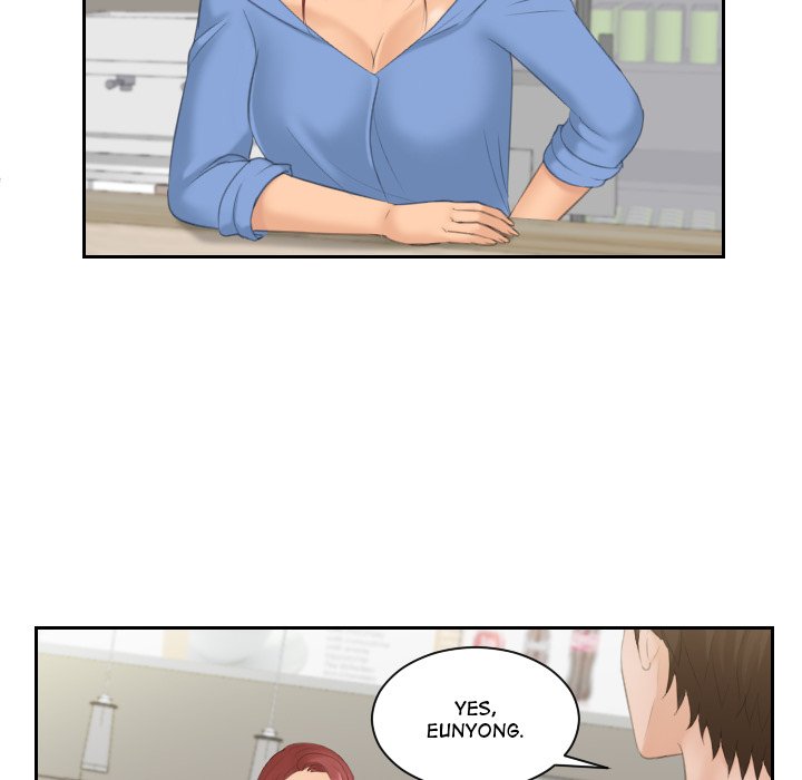 My Love Companion Chapter 16 image 15