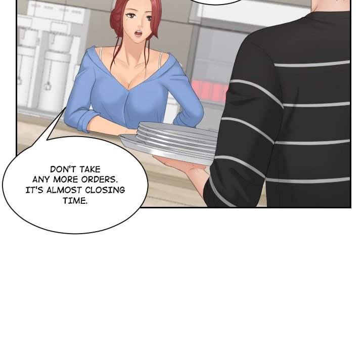 My Love Companion Chapter 16 image 16
