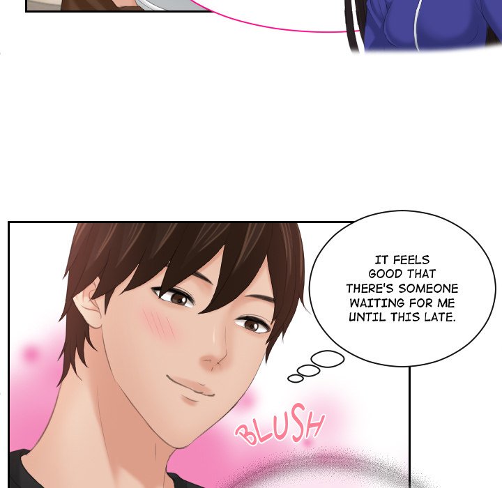 My Love Companion Chapter 16 image 20