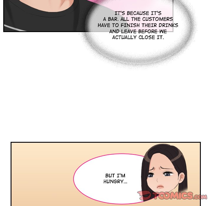 My Love Companion Chapter 16 image 21