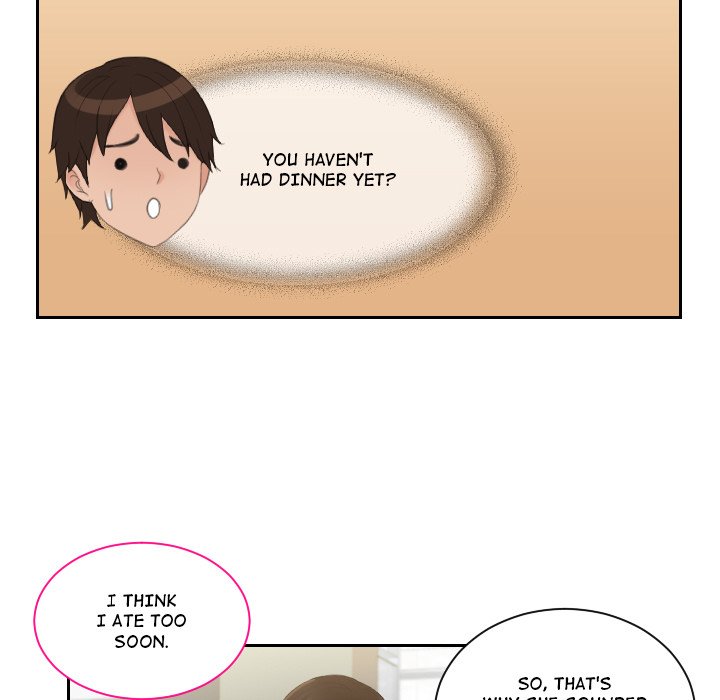 My Love Companion Chapter 16 image 22