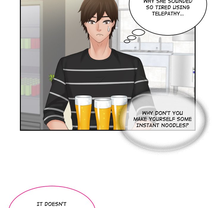 My Love Companion Chapter 16 image 23
