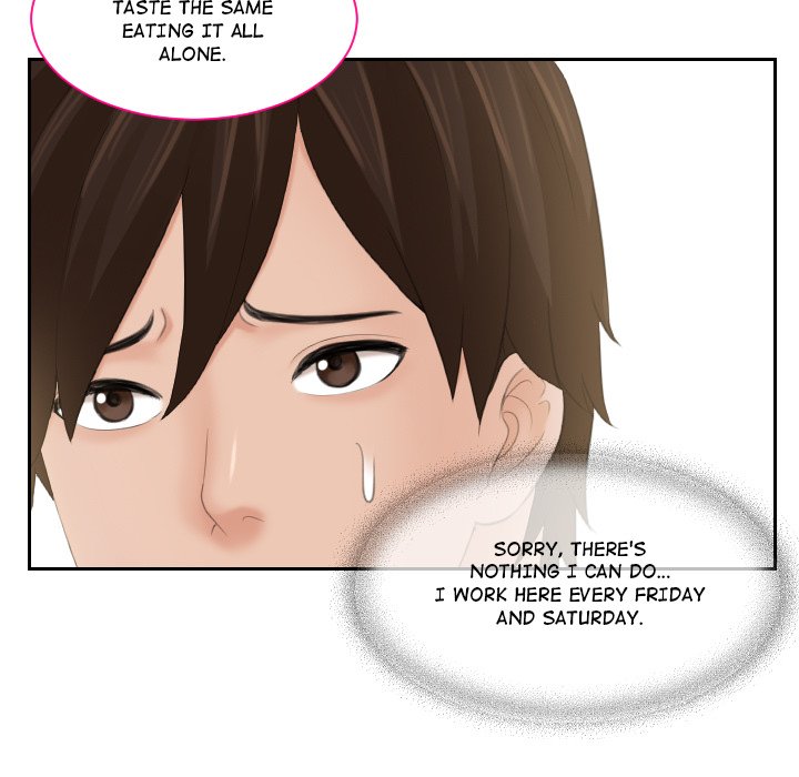 My Love Companion Chapter 16 image 24