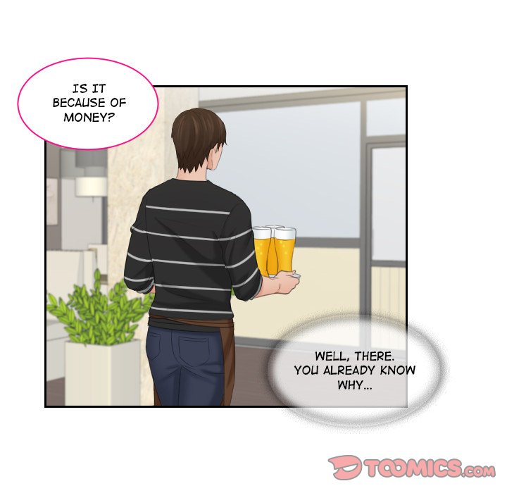 My Love Companion Chapter 16 image 25