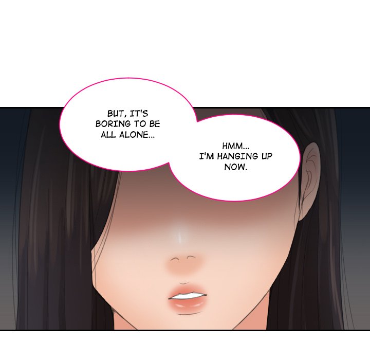 My Love Companion Chapter 16 image 26