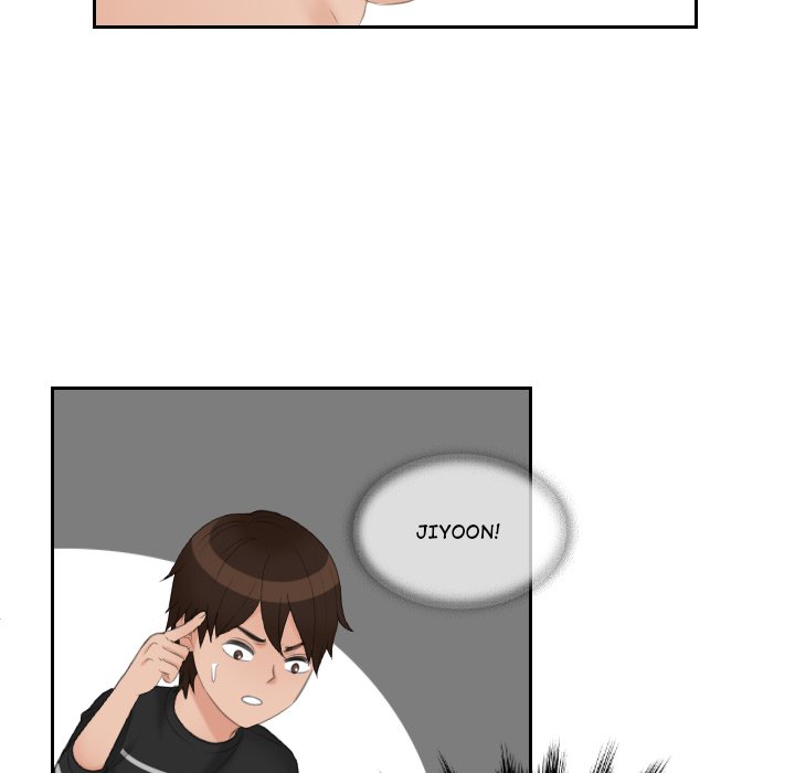 My Love Companion Chapter 16 image 28