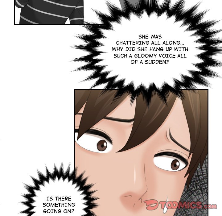 My Love Companion Chapter 16 image 29