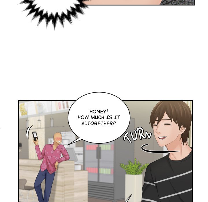 My Love Companion Chapter 16 image 30