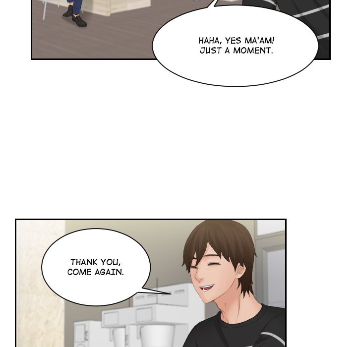 My Love Companion Chapter 16 image 31