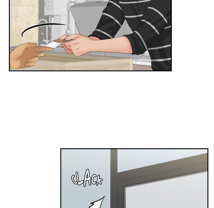 My Love Companion Chapter 16 image 32