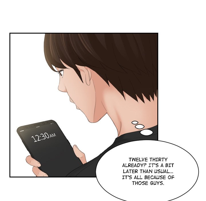 My Love Companion Chapter 16 image 34