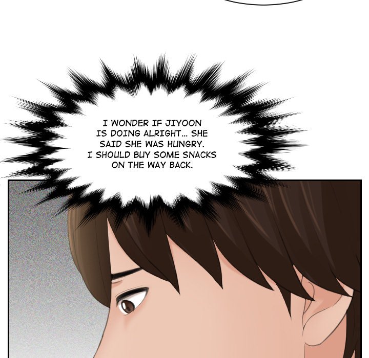 My Love Companion Chapter 16 image 35