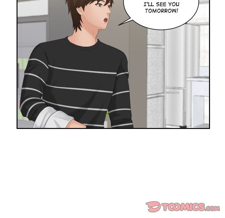 My Love Companion Chapter 16 image 37