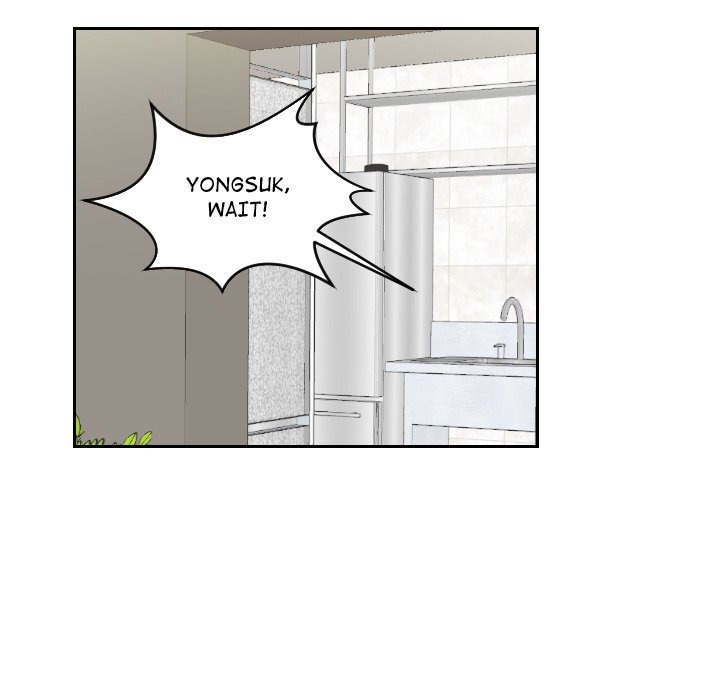 My Love Companion Chapter 16 image 38