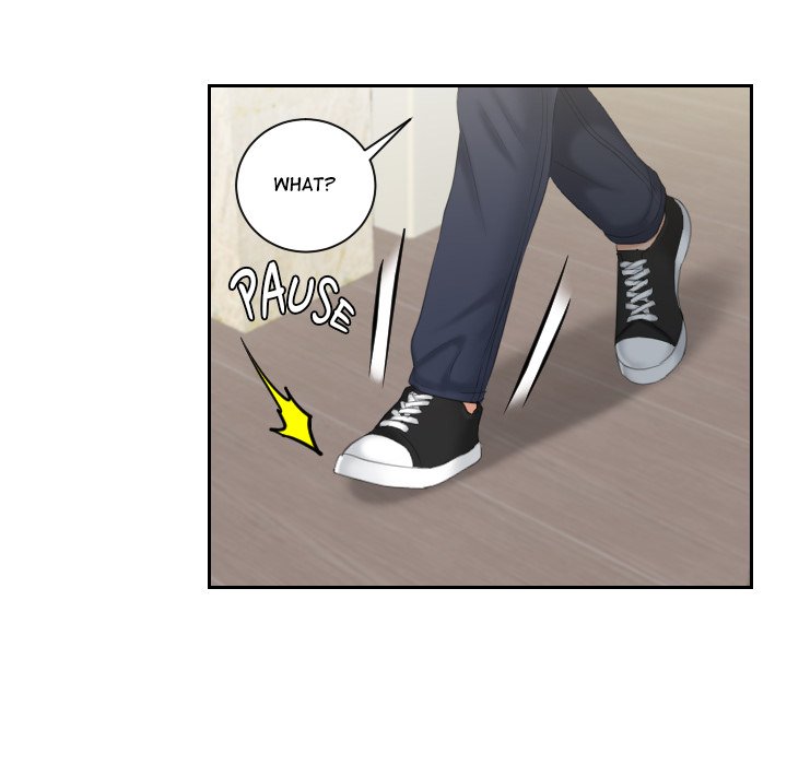 My Love Companion Chapter 16 image 39