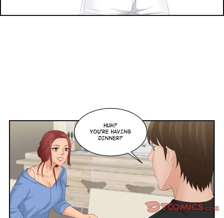 My Love Companion Chapter 16 image 41