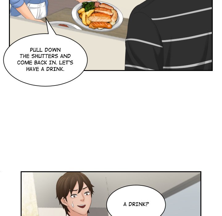 My Love Companion Chapter 16 image 42