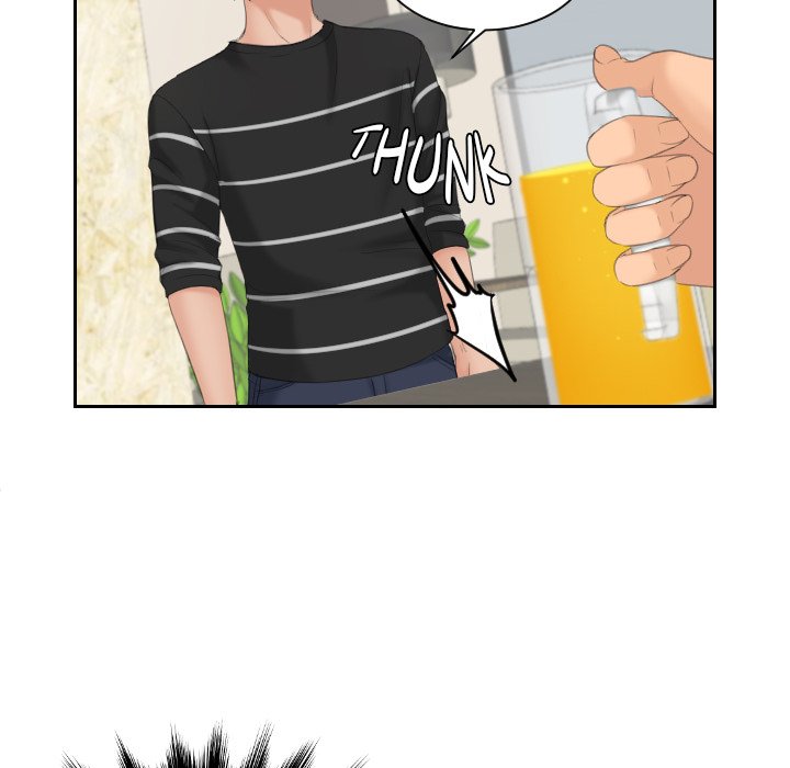 My Love Companion Chapter 16 image 43