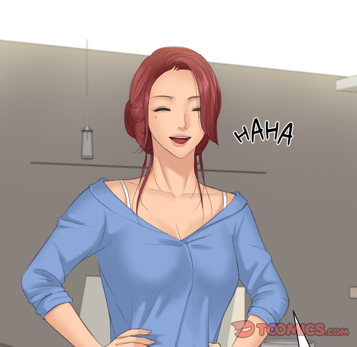 My Love Companion Chapter 16 image 45