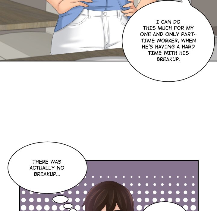My Love Companion Chapter 16 image 46