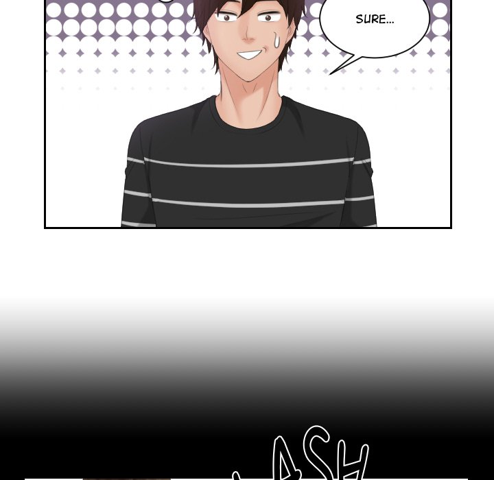 My Love Companion Chapter 16 image 47