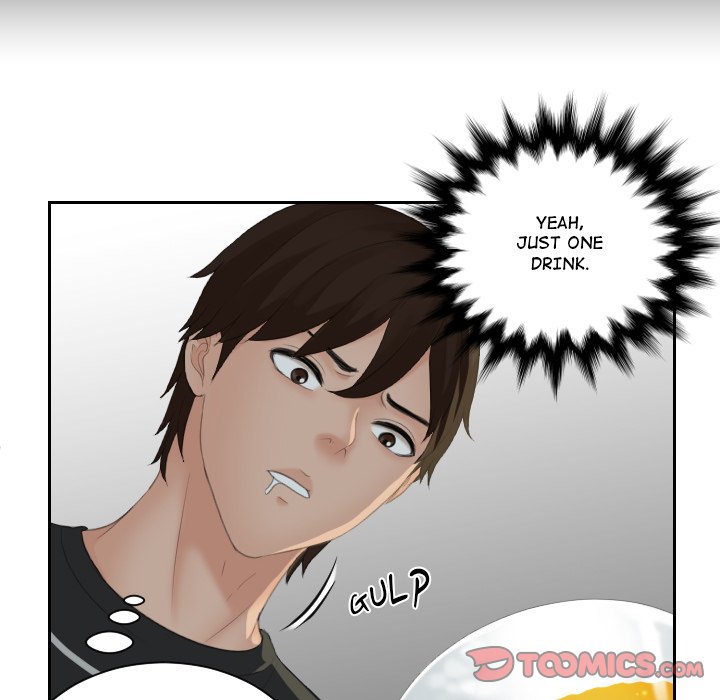 My Love Companion Chapter 16 image 49