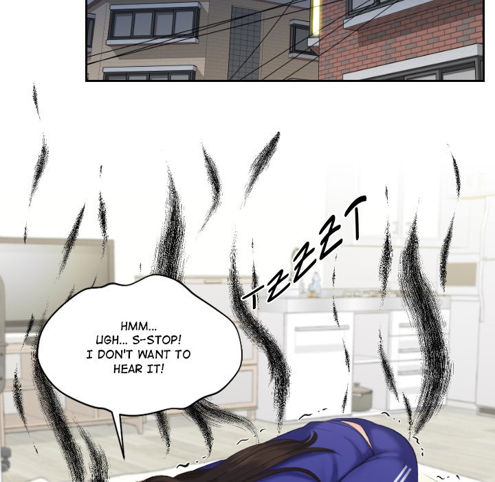 My Love Companion Chapter 16 image 54