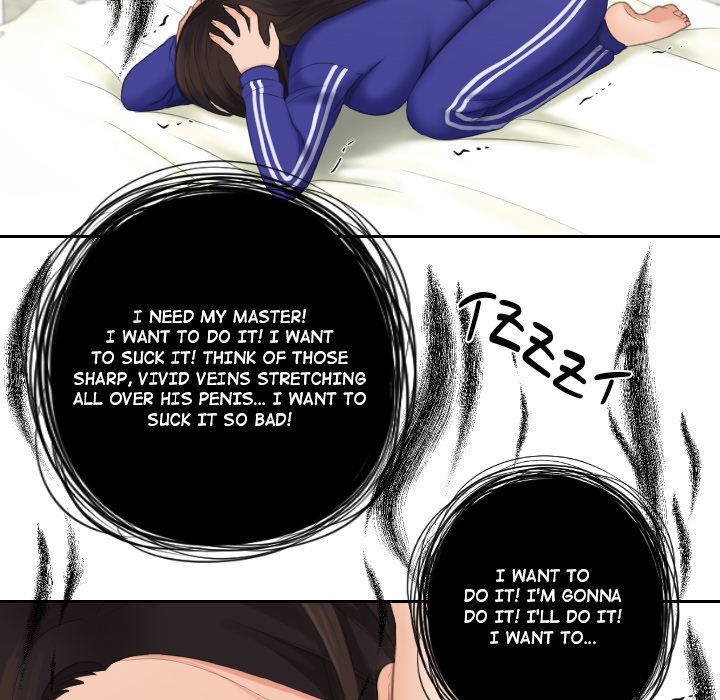 My Love Companion Chapter 16 image 55